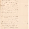 Instrument to establish a Board of Directors to the Associated Loyalists