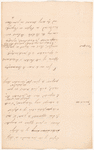 Instrument to establish a Board of Directors to the Associated Loyalists