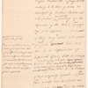 Instrument to establish a Board of Directors to the Associated Loyalists