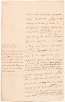Instrument to establish a Board of Directors to the Associated Loyalists