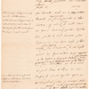 Instrument to establish a Board of Directors to the Associated Loyalists