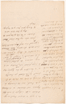 Instrument to establish a Board of Directors to the Associated Loyalists