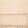 Instrument to establish a Board of Directors to the Associated Loyalists