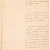 Address from the Council of New York to Governor [James] Robertson