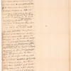 Address from the Council of New York to Governor [James] Robertson