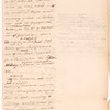 Address from the Council of New York to Governor [James] Robertson