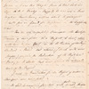 Review of operations in 1781 to 15 August