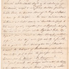Review of operations in 1781 to 15 August