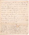 Review of operations in 1781 to 15 August