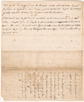 Review of operations in 1781 to 15 August