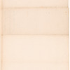Parole to be taken by General [Benedict] Arnold from the inhabitants