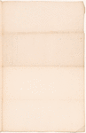 Parole to be taken by General [Benedict] Arnold from the inhabitants