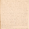 Opinion of William Smith Jr. and John Tabor Kempe upon the case of John [Lippincott]