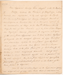 Opinion of William Smith Jr. and John Tabor Kempe upon the case of John [Lippincott]