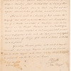 Opinion of William Smith Jr. and John Tabor Kempe upon the case of John [Lippincott]