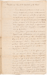 Instructions and orders for the regulation of the police
