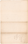 Solicitor-General [William] De Grey's opinion on the claim of Mr. Richard Bradley's creditors dated 1764 December 22