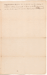 Abstract of the Quebec Petition to the King