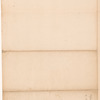 Abstract of the Quebec Petition to the King
