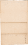 Abstract of the Quebec Petition to the King