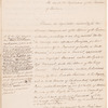 An act for the regulation of the Province of Quebec
