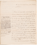 An act for the regulation of the Province of Quebec