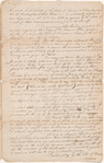 Saisie Conservatoire as understood by the Judges of the Court of Common Pleas in Quebec 