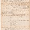 Saisie Conservatoire as understood by the Judges of the Court of Common Pleas in Quebec 