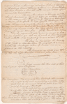 Saisie Conservatoire as understood by the Judges of the Court of Common Pleas in Quebec 