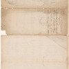 Saisie Conservatoire as understood by the Judges of the Court of Common Pleas in Quebec 