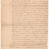 Ordinance in Quebec [of November 6, 1764]