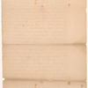 Ordinance in Quebec [of November 6, 1764]