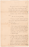 Abstract of a 1769 report as to the law [state] of Quebec