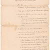 Abstract of a 1769 report as to the law [state] of Quebec