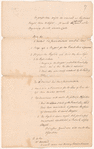 Abstract of a 1769 report as to the law [state] of Quebec