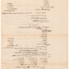 Journal of the Committee of the Whole Council respecting a conversion of the present tenure of lands held in fief into free and common socage