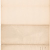 Notes for the proclamation to divide Lower Canada into counties and towns
