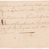 Copies of French royal enactments pertaining to Canada dated 1663
