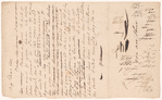 Copies of French royal enactments pertaining to Canada dated 1663