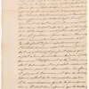 Copies of French royal enactments pertaining to Canada dated 1663