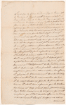 Copies of French royal enactments pertaining to Canada dated 1663
