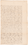 Copies of French royal enactments pertaining to Canada dated 1663