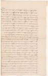 Copies of French royal enactments pertaining to Canada dated 1663