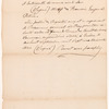 Copies of French royal enactments pertaining to Canada dated 1663