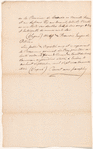 Copies of French royal enactments pertaining to Canada dated 1663