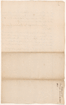 Copies of French royal enactments pertaining to Canada dated 1663