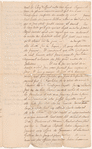 Copies of French royal enactments pertaining to Canada dated 1663