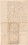 Copies of French royal enactments pertaining to Canada dated 1663