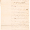 To the Publick. I am a member of the weekly Society that assembles at the house of Mr. Cook 