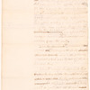 To the Publick. I am a member of the weekly Society that assembles at the house of Mr. Cook 
